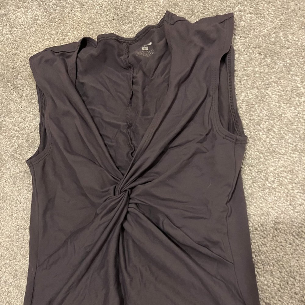 Patagonia top - women - S